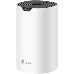 Wi-Fiルーター Wi-Fi 5（11ac）対応 AC1900 1300＋600Mbps メッシュWi-Fi 3年保証 1パック Deco S7 1P