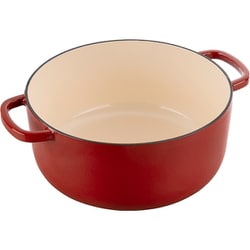 Ballarini バッラリーニ  ベラモンテ ラウンド 22cm ポモドーロレ Amazon｜Ballarini バッラリーニ 「 ベラモンテ ラウンド 22cm