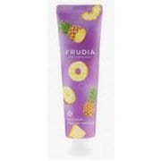 FRUDIA ハンドクリーム パイナップル