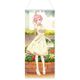 映画 五等分の花嫁 描き下ろし BIGタペストリー 中野一花 [キャラクターグッズ]