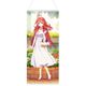 映画 五等分の花嫁 描き下ろし BIGタペストリー 中野五月 [キャラクターグッズ]