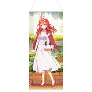 映画 五等分の花嫁 描き下ろし BIGタペストリー 中野五月 [キャラクターグッズ]