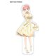 映画 五等分の花嫁 描き下ろし アクリルスタンド 私服Ver. 中野一花 [キャラクターグッズ]