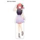 映画 五等分の花嫁 描き下ろし アクリルスタンド 私服Ver. 中野二乃 [キャラクターグッズ]