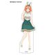 映画 五等分の花嫁 描き下ろし アクリルスタンド 私服Ver. 中野四葉 [キャラクターグッズ]