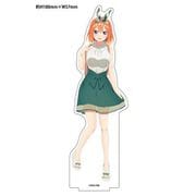 映画 五等分の花嫁 描き下ろし アクリルスタンド 私服Ver. 中野四葉 [キャラクターグッズ]