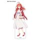 映画 五等分の花嫁 描き下ろし アクリルスタンド 私服Ver. 中野五月 [キャラクターグッズ]
