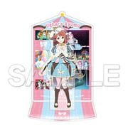ラブライブ！虹ヶ咲学園スクールアイドル同好会 アクリルジオラマ Infinity！Ourwings！！ Ver. 上原歩夢 [キャラクターグッズ]