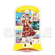ラブライブ！虹ヶ咲学園スクールアイドル同好会 アクリルジオラマ ENJOY IT！ Ver. 中須かすみ [キャラクターグッズ]