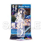 ラブライブ！虹ヶ咲学園スクールアイドル同好会 アクリルジオラマ Eternal Light Ver. 朝香果林 [キャラクターグッズ]