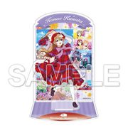 ラブライブ！虹ヶ咲学園スクールアイドル同好会 アクリルジオラマ ENJOY IT！ Ver. 近江彼方 [キャラクターグッズ]