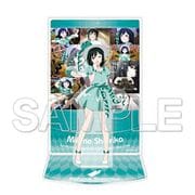 ラブライブ！虹ヶ咲学園スクールアイドル同好会 アクリルジオラマ EMOTION Ver. 三船栞子 [キャラクターグッズ]