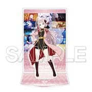 ラブライブ！虹ヶ咲学園スクールアイドル同好会 アクリルジオラマ Eutopia Ver. 鐘嵐珠 [キャラクターグッズ]