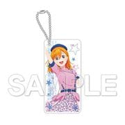 ラブライブ！スーパースター！！ きゃらくりあ アクリルキーホルダー WE WILL！！ Ver. 澁谷かのん [キャラクターグッズ]