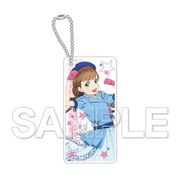 ラブライブ！スーパースター！！ きゃらくりあ アクリルキーホルダー WE WILL！！ Ver. 桜小路きな子 [キャラクターグッズ]