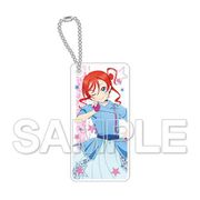 ラブライブ！スーパースター！！ きゃらくりあ アクリルキーホルダー WE WILL！！ Ver. 米女メイ [キャラクターグッズ]
