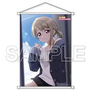 ラブライブ！虹ヶ咲学園スクールアイドル同好会 B2タペストリー 中須かすみ （6） [キャラクターグッズ]
