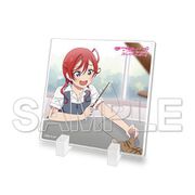 ラブライブ！スーパースター！！ ミニアクリルプレート Liella！ 米女メイ [キャラクターグッズ]
