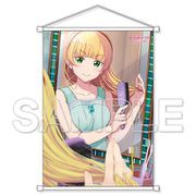 ラブライブ！スーパースター！！ B2タペストリー ゆるリラLiella！ Ver. 平安名すみれ [キャラクターグッズ]