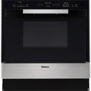 ビルトインガスオーブンレンジ コンビネーションレンジ プロパンガス ステンレス PCR-520E-ST LP