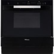 ビルトインガスオーブン コンベクションオーブン 都市ガス ブラック PCR-520C 13A