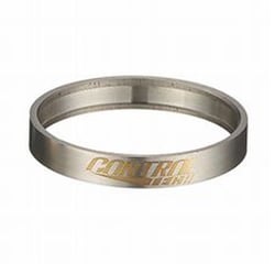 TIMANIA スペーサー HSS12 28.6×5mm CT-HSS12-05-TI