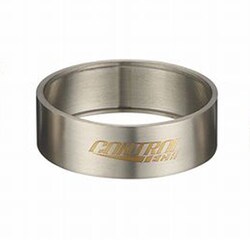 TIMANIA スペーサー HSS12 28.6×10mm CT-HSS12-10-TI