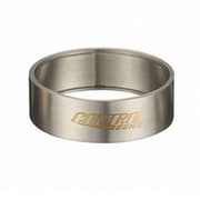 TIMANIA スペーサー HSS12 28.6×10mm CT-HSS12-10-TI