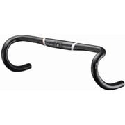 CLS COMPACT ALLOYハンドルバーRA533 400mm CT-RA533-400GY
