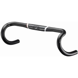 CLS COMPACT ALLOYハンドルバーRA533 420mm CT-RA533-420GY