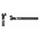CLS 10mm ALLOY シートポストSP1180 10mmオフセット 31.6mm CT-SP1180-31GY