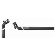 CLS 23mm ALLOY シーチポストSP1480 23mmオフセット 27.2mm CT-SP1480-27GY