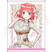 PSPGTHN-09 五等分の花嫁 中野 二乃 タペストリー B2サイズ [キャラクターグッズ]