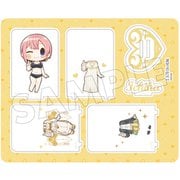 PSPGTHN-16 五等分の花嫁 中野 一花 着せ替えアクリルスタンド [キャラクターグッズ]