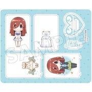 PSPGTHN-18 五等分の花嫁 中野 三玖 着せ替えアクリルスタンド [キャラクターグッズ]