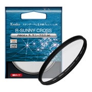 72S PRO1D [R-サニークロス（W） 72mm]