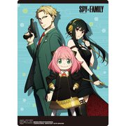 キャラクターグッズ 771469001 限定 下敷きA SPY×FAMILY