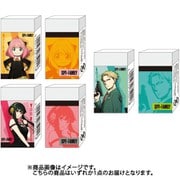 キャラクターグッズ 750469001 限定 消しゴム SPY×FAMILY 1個