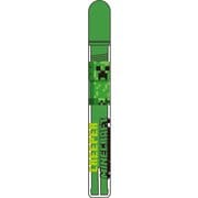 キャラクターグッズ MCT-EH-CP Minecraft (マインクラフト) 鉛筆補助軸 クリーパー