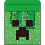 キャラクターグッズ MCT-EK2-CP Minecraft （マインクラフト） 鉛筆削り クリーパー
