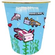 MCT-DB2-BL Minecraft （マインクラフト） ダストボックス ブルー [キャラクターグッズ]