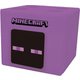 MCT-SCT-EM Minecraft （マインクラフト） スタッキングチェスト エンダーマン [キャラクターグッズ]