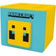 MCT-SCT-HA Minecraft （マインクラフト） スタッキングチェスト ハチ [キャラクターグッズ]