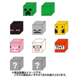 ヨドバシ.com - ケイカンパニー MCT-BK Minecraft （マインクラフト