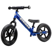 STRIDER 12 Sport ST-S4 Blue [ランニングバイク]