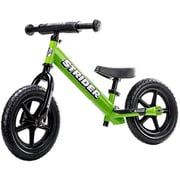 STRIDER 12 Sport ST-S4 Green [ランニングバイク]