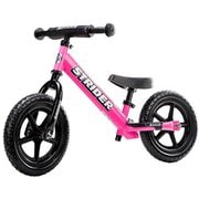 STRIDER 12 Sport ST-S4 Pink [ランニングバイク]
