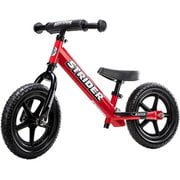 STRIDER 12 Sport ST-S4 Red [ランニングバイク]