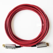 8K/48Gbps 光ファイバーHDMIケーブル SOH/5.0m