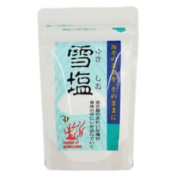健食沖縄 雪塩 60g